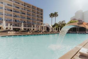 Hotel Astoria Playa Adults Only 4* Sup - 4hvězdičkové hotely ve městě Port d'Alcúdia