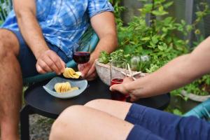 La Masera Holiday - Oliveto