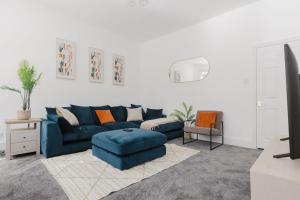GuestReady - Modern Comfort in West Hampstead