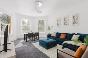 GuestReady - Modern Comfort in West Hampstead
