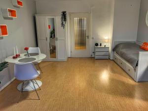 1 Zimmer Apartment