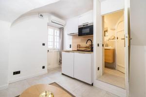 Charming town house in the historic Suquet