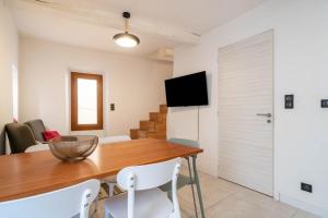 Charming town house in the historic Suquet