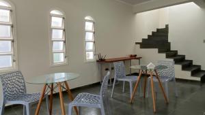 Suítes em Itaguá Aqui é Seu Lugar