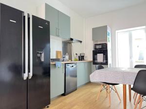 Les arts chambres 4 SDB privatif 1 er etage