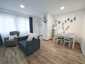 Conexión rápida a Madrid - Acogedor y tranquilo - Dos de Mayo