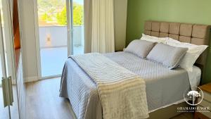 Apartamento moderno próximo parque Criamigos