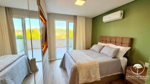 Apartamento moderno próximo parque Criamigos