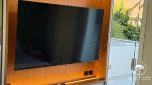 Apartamento moderno próximo parque Criamigos