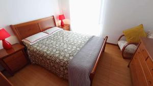 3 Bed House - Sleeps 4 - Wifi - Parking