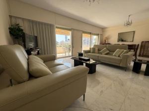 Sfina Sea view apartment by Ezoria villas