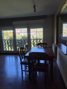 El Balcón de Vielha