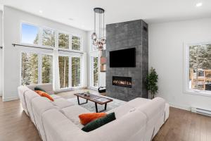 Luxurious & Tranquil Nature Getaway with SPA & Scenic Views