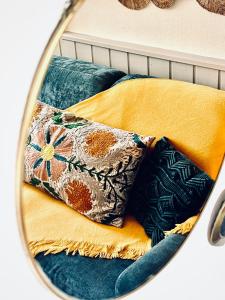 Charmant appartement lumineux avec mezzanine proche gare et centre