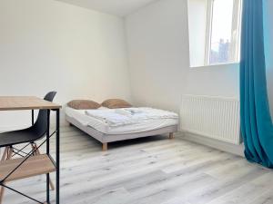 Les arts chambres 5 SDB privatif 2 eme etage