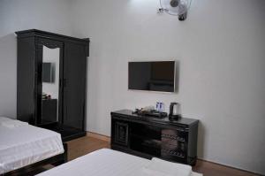 Khách sạn Phố Xưa