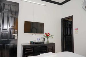 Khách sạn Phố Xưa