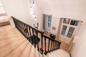 Spacious Loft in the heart of Budapest