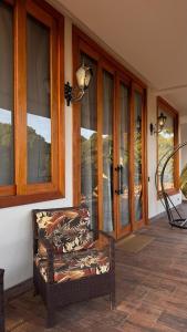 Reserva Jardim Pirenópolis