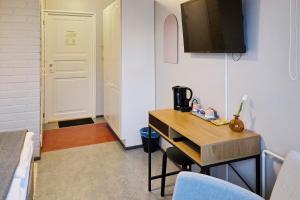 Hotel Ukkis & Safaris