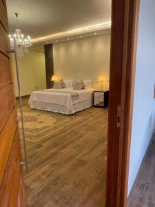 Reserva Jardim Pirenópolis