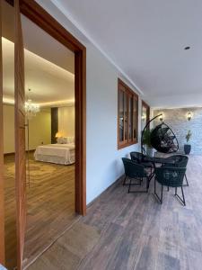 Reserva Jardim Pirenópolis