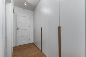 Apartamenty Pańska PREMIUM by Your Freedom