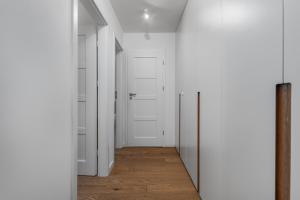 Apartamenty Pańska PREMIUM by Your Freedom