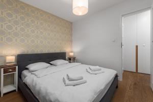 Apartamenty Pańska PREMIUM by Your Freedom