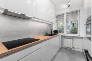 Apartamenty Pańska PREMIUM by Your Freedom