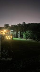 Reserva Jardim Pirenópolis