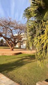 Reserva Jardim Pirenópolis