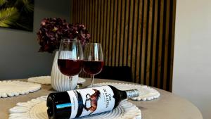 Velvet-Nest near Iulius Mall