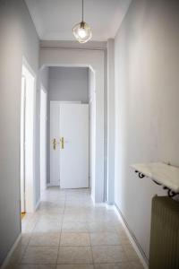 Castra View Apartment in Thessaloniki