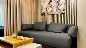 Velvet-Nest near Iulius Mall