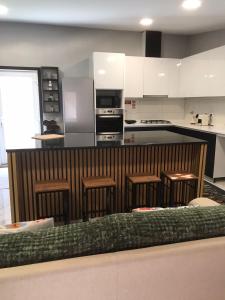 Casa de Ferias Tranquilo