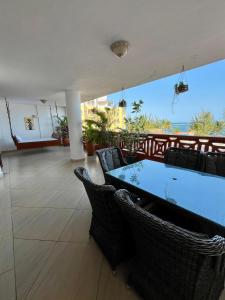 Coastal bliss apartment