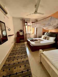 Coastal bliss apartment