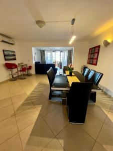 Coastal bliss apartment