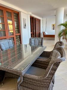 Coastal bliss apartment