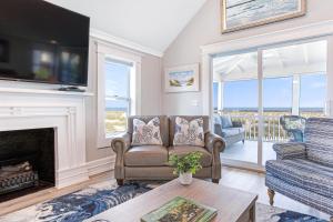 Tybee Dunes Oceanfront by Tybee Cottages