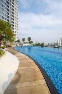 Elegant & Cozy Apartment