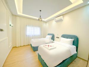 Perle de Marrakech avec Piscine et Parking