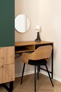 Bedthoven Premium Self Check-in & Parking