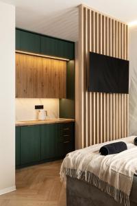 Bedthoven Premium Self Check-in & Parking