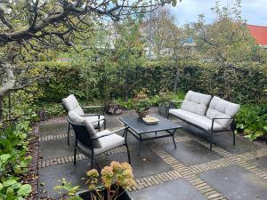 Vakantiewoning DO61 Domburg