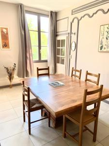 La Tourelle des Cordeliers