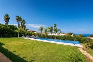 Resort Villa Brucoli Gardens of Syracuse