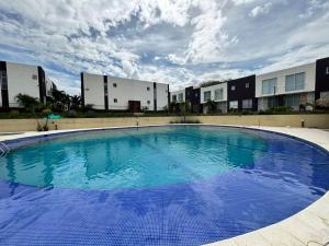 Bahía torrosa solero