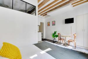 Charming studio - 2P - Montmartre